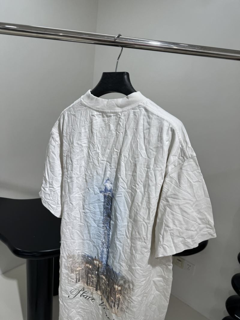 Balenciaga T-Shirts